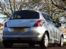 USED 2014 14 SUZUKI SWIFT 1.2 SZ3 5d 94 BHP LOW MILEAGE SZ3 A/C VGC