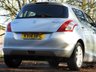 USED 2014 14 SUZUKI SWIFT 1.2 SZ3 5d 94 BHP LOW MILEAGE SZ3 A/C VGC