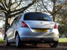 USED 2014 14 SUZUKI SWIFT 1.2 SZ3 5d 94 BHP LOW MILEAGE SZ3 A/C VGC