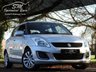 USED 2014 14 SUZUKI SWIFT 1.2 SZ3 5d 94 BHP LOW MILEAGE SZ3 A/C VGC