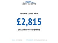 USED 2013 63 AUDI A3 2.0 TDI SPORT 4d 148 BHP * SATNAV *   ELECTRIC SUNROOF