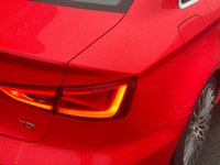 USED 2013 63 AUDI A3 2.0 TDI SPORT 4d 148 BHP * SATNAV *   ELECTRIC SUNROOF