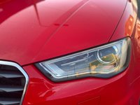 USED 2013 63 AUDI A3 2.0 TDI SPORT 4d 148 BHP * SATNAV *   ELECTRIC SUNROOF