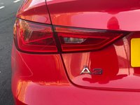 USED 2013 63 AUDI A3 2.0 TDI SPORT 4d 148 BHP * SATNAV *   ELECTRIC SUNROOF
