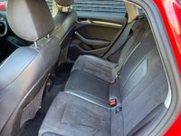 USED 2013 63 AUDI A3 2.0 TDI SPORT 4d 148 BHP * SATNAV *   ELECTRIC SUNROOF