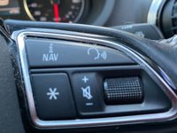 USED 2013 63 AUDI A3 2.0 TDI SPORT 4d 148 BHP * SATNAV *   ELECTRIC SUNROOF