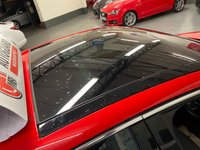 USED 2013 63 AUDI A3 2.0 TDI SPORT 4d 148 BHP * SATNAV *   ELECTRIC SUNROOF