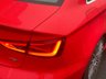 USED 2013 63 AUDI A3 2.0 TDI SPORT 4d 148 BHP * SATNAV *   ELECTRIC SUNROOF