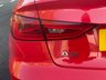 USED 2013 63 AUDI A3 2.0 TDI SPORT 4d 148 BHP * SATNAV *   ELECTRIC SUNROOF