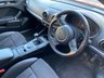 USED 2013 63 AUDI A3 2.0 TDI SPORT 4d 148 BHP * SATNAV *   ELECTRIC SUNROOF