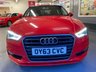 USED 2013 63 AUDI A3 2.0 TDI SPORT 4d 148 BHP * SATNAV *   ELECTRIC SUNROOF