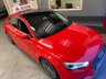 USED 2013 63 AUDI A3 2.0 TDI SPORT 4d 148 BHP * SATNAV *   ELECTRIC SUNROOF