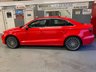 USED 2013 63 AUDI A3 2.0 TDI SPORT 4d 148 BHP * SATNAV *   ELECTRIC SUNROOF