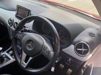 USED 2012 62 MERCEDES-BENZ B-CLASS 1.8 B180 CDI BLUEEFFICIENCY SPORT 5d 109 BHP PLEASE READ ADVERT