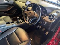 USED 2012 62 MERCEDES-BENZ B-CLASS 1.8 B180 CDI BLUEEFFICIENCY SPORT 5d 109 BHP PLEASE READ ADVERT