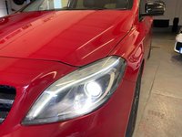 USED 2012 62 MERCEDES-BENZ B-CLASS 1.8 B180 CDI BLUEEFFICIENCY SPORT 5d 109 BHP PLEASE READ ADVERT