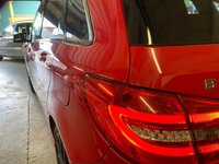 USED 2012 62 MERCEDES-BENZ B-CLASS 1.8 B180 CDI BLUEEFFICIENCY SPORT 5d 109 BHP PLEASE READ ADVERT