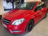 USED 2012 62 MERCEDES-BENZ B-CLASS 1.8 B180 CDI BLUEEFFICIENCY SPORT 5d 109 BHP PLEASE READ ADVERT
