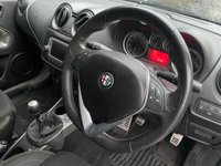 USED 2015 15 ALFA ROMEO MITO 1.2 JTDM-2 JUNIOR 3d 85 BHP ....Stunning Car.....Low Miles