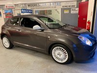 USED 2015 15 ALFA ROMEO MITO 1.2 JTDM-2 JUNIOR 3d 85 BHP ....Stunning Car.....Low Miles
