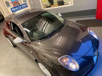 USED 2015 15 ALFA ROMEO MITO 1.2 JTDM-2 JUNIOR 3d 85 BHP ....Stunning Car.....Low Miles