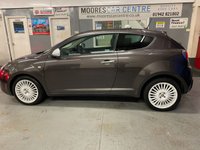 USED 2015 15 ALFA ROMEO MITO 1.2 JTDM-2 JUNIOR 3d 85 BHP ....Stunning Car.....Low Miles