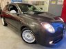 USED 2015 15 ALFA ROMEO MITO 1.2 JTDM-2 JUNIOR 3d 85 BHP ....Stunning Car.....Low Miles