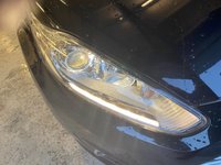 USED 2015 15 FORD FIESTA 1.6 TITANIUM X TDCI 5d 94 BHP Half Leather.....SATNAV