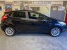 USED 2015 15 FORD FIESTA 1.6 TITANIUM X TDCI 5d 94 BHP Half Leather.....SATNAV