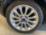 USED 2015 15 FORD FIESTA 1.6 TITANIUM X TDCI 5d 94 BHP Half Leather.....SATNAV