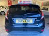 USED 2015 15 FORD FIESTA 1.6 TITANIUM X TDCI 5d 94 BHP Half Leather.....SATNAV