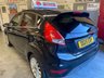USED 2015 15 FORD FIESTA 1.6 TITANIUM X TDCI 5d 94 BHP Half Leather.....SATNAV