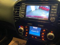 USED 2015 J NISSAN JUKE 1.5 ACENTA PREMIUM DCI 5d 110 BHP * SATNAV *   REVERSE CAMERA