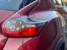 USED 2015 J NISSAN JUKE 1.5 ACENTA PREMIUM DCI 5d 110 BHP * SATNAV *   REVERSE CAMERA