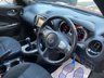 USED 2015 J NISSAN JUKE 1.5 ACENTA PREMIUM DCI 5d 110 BHP * SATNAV *   REVERSE CAMERA