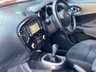 USED 2015 J NISSAN JUKE 1.5 ACENTA PREMIUM DCI 5d 110 BHP * SATNAV *   REVERSE CAMERA