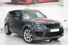 USED 2019 69 LAND ROVER RANGE ROVER SPORT 3.0 SDV6 AUTOBIOGRAPHY DYNAMIC 5d 306 BHP 1 OWNER & NOT EVEN 1 YEAR OLD