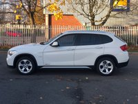 USED 2010 60 BMW X1 2.0 XDRIVE18D SE 5d 141 BHP 