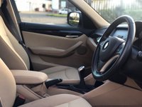 USED 2010 60 BMW X1 2.0 XDRIVE18D SE 5d 141 BHP 