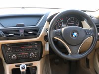USED 2010 60 BMW X1 2.0 XDRIVE18D SE 5d 141 BHP 
