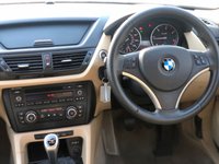 USED 2010 60 BMW X1 2.0 XDRIVE18D SE 5d 141 BHP 