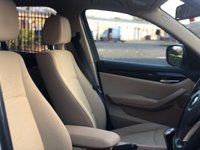 USED 2010 60 BMW X1 2.0 XDRIVE18D SE 5d 141 BHP 