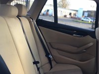 USED 2010 60 BMW X1 2.0 XDRIVE18D SE 5d 141 BHP 