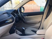 USED 2010 60 BMW X1 2.0 XDRIVE18D SE 5d 141 BHP 