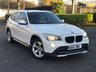 USED 2010 60 BMW X1 2.0 XDRIVE18D SE 5d 141 BHP 