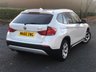 USED 2010 60 BMW X1 2.0 XDRIVE18D SE 5d 141 BHP 