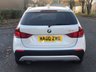 USED 2010 60 BMW X1 2.0 XDRIVE18D SE 5d 141 BHP 