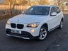 USED 2010 60 BMW X1 2.0 XDRIVE18D SE 5d 141 BHP 