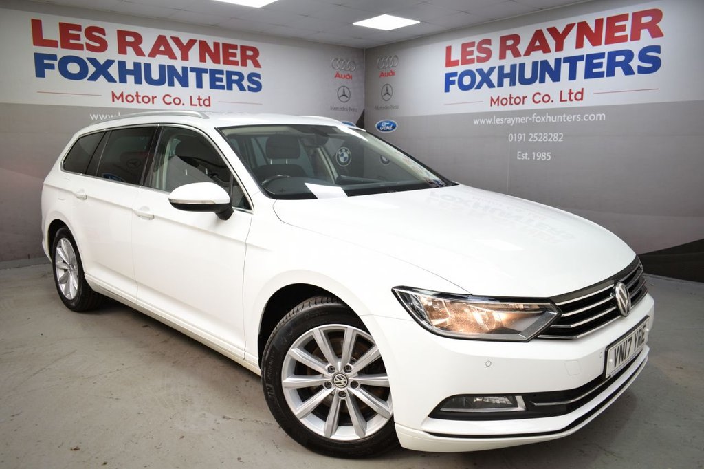 View our VOLKSWAGEN PASSAT