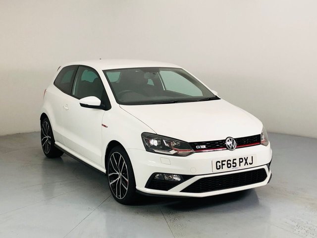 View our VOLKSWAGEN POLO